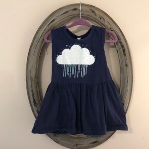Cotton dress
